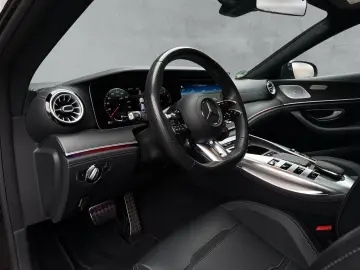 MERCEDES-BENZ AMG GT 43 360  Burmester V8 Styling