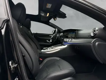 MERCEDES-BENZ AMG GT 43 360  Burmester V8 Styling