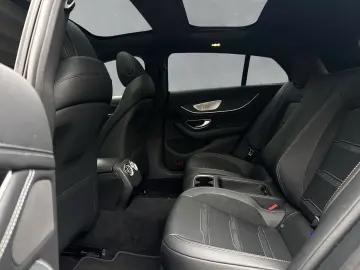 MERCEDES-BENZ AMG GT 43 360  Burmester V8 Styling