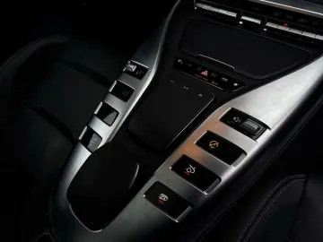 MERCEDES-BENZ AMG GT 43 360  Burmester V8 Styling