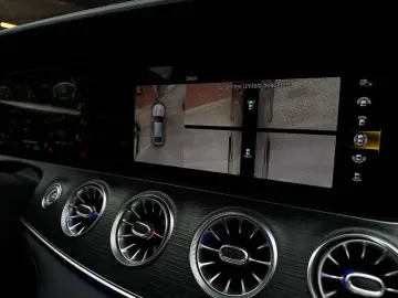 MERCEDES-BENZ AMG GT 43 360  Burmester V8 Styling