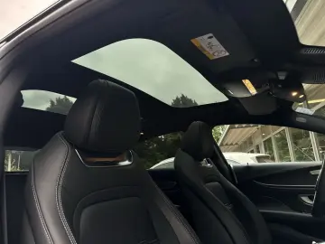MERCEDES-BENZ AMG GT 43 360  Burmester V8 Styling