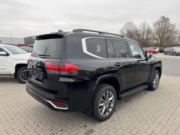 Toyota Land Cruiser LC300 Premium ZX Mod