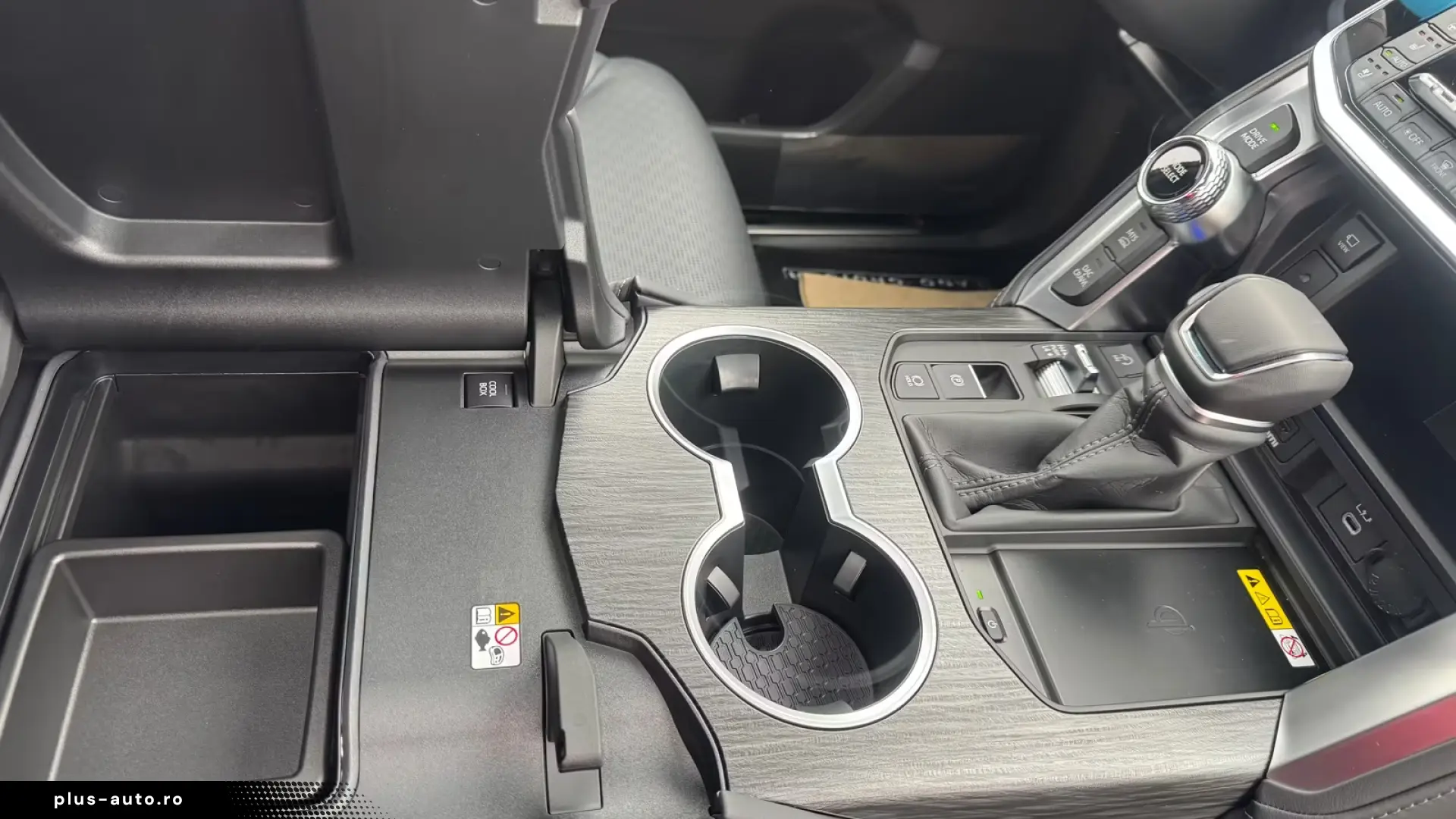 Toyota Land Cruiser LC300 Premium ZX Mod