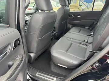Toyota Land Cruiser LC300 Premium ZX Mod