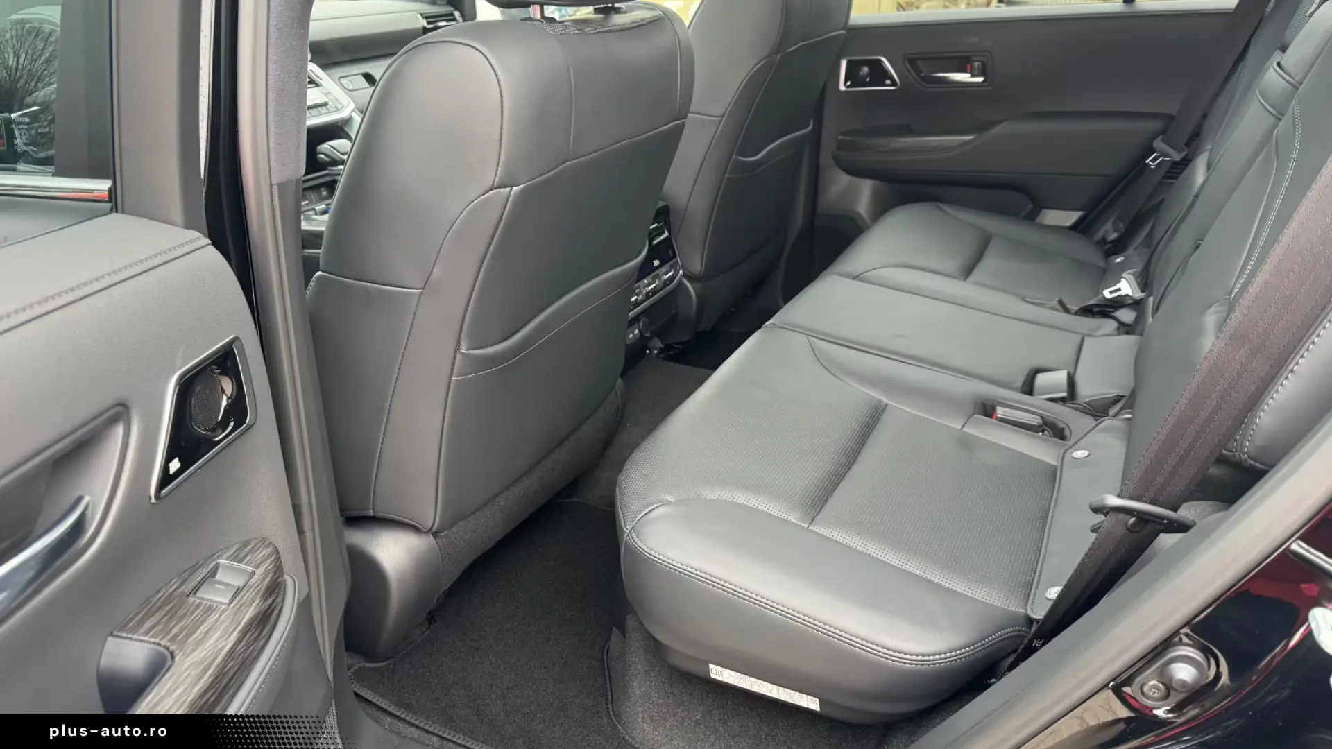 Toyota Land Cruiser LC300 Premium ZX Mod