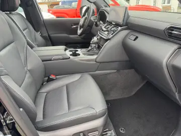 Toyota Land Cruiser LC300 Premium ZX Mod