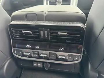 Toyota Land Cruiser LC300 Premium ZX Mod