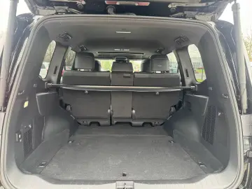 Toyota Land Cruiser LC300 Premium ZX Mod