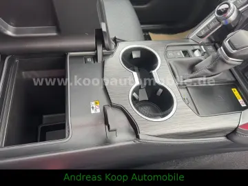 Toyota Land Cruiser LC300 Premium ZX Mod 2026