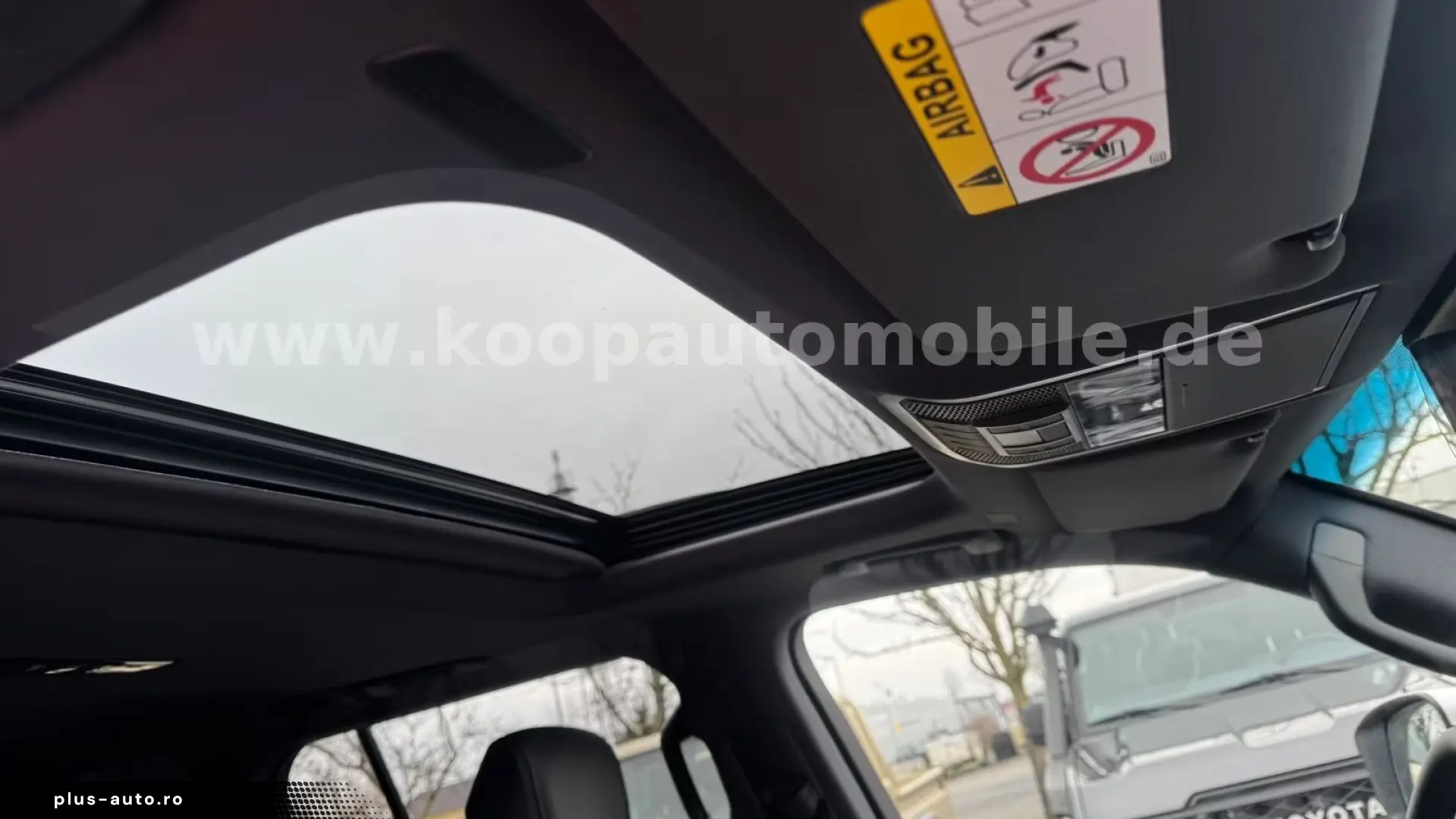 Toyota Land Cruiser LC300 Premium ZX Mod 2026