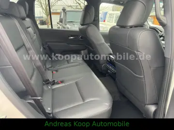 Toyota Land Cruiser LC300 Premium ZX Mod 2026