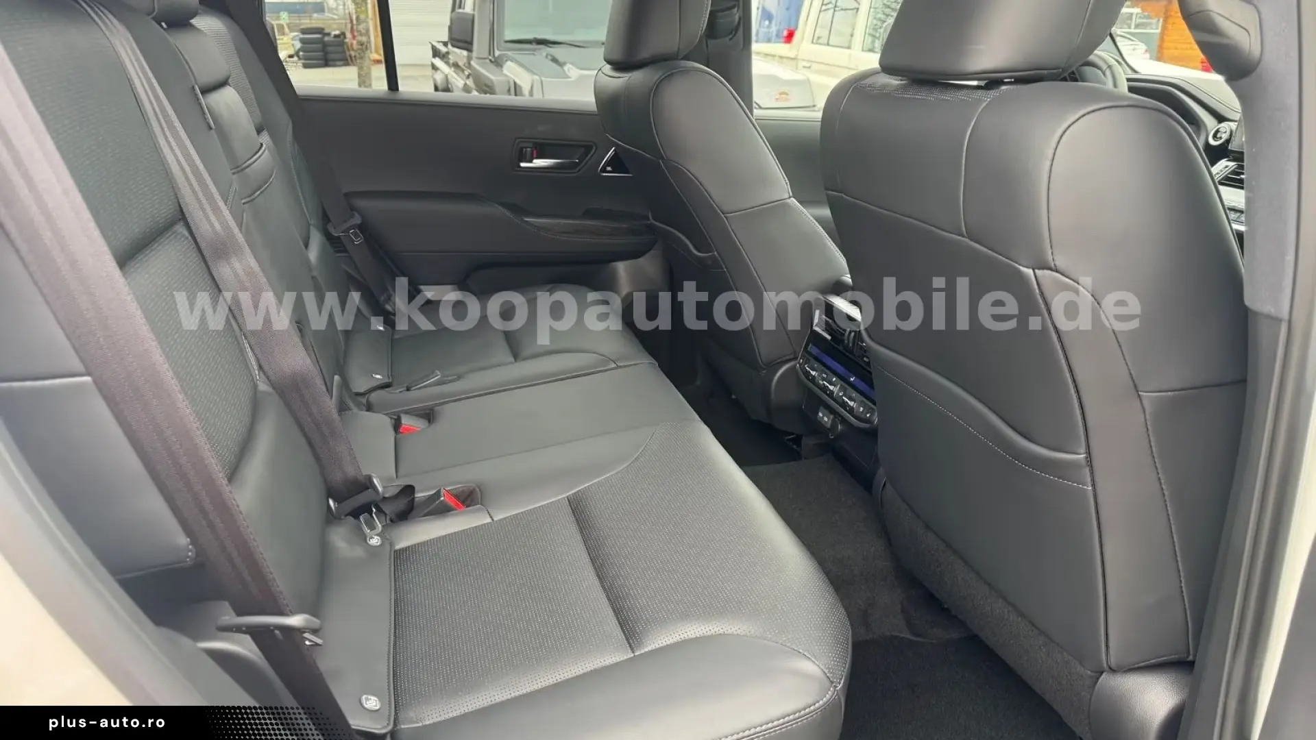 Toyota Land Cruiser LC300 Premium ZX Mod 2026
