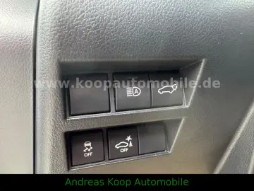 Toyota Land Cruiser LC300 Premium ZX Mod 2026