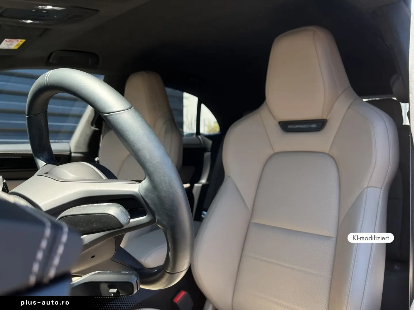 PORSCHE Macan 4 HA-Lenkung  Liftfed.18-Wege