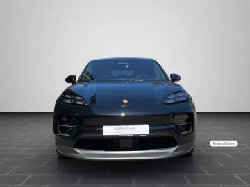 PORSCHE Macan 4 HA-Lenkung  Liftfed.18-Wege
