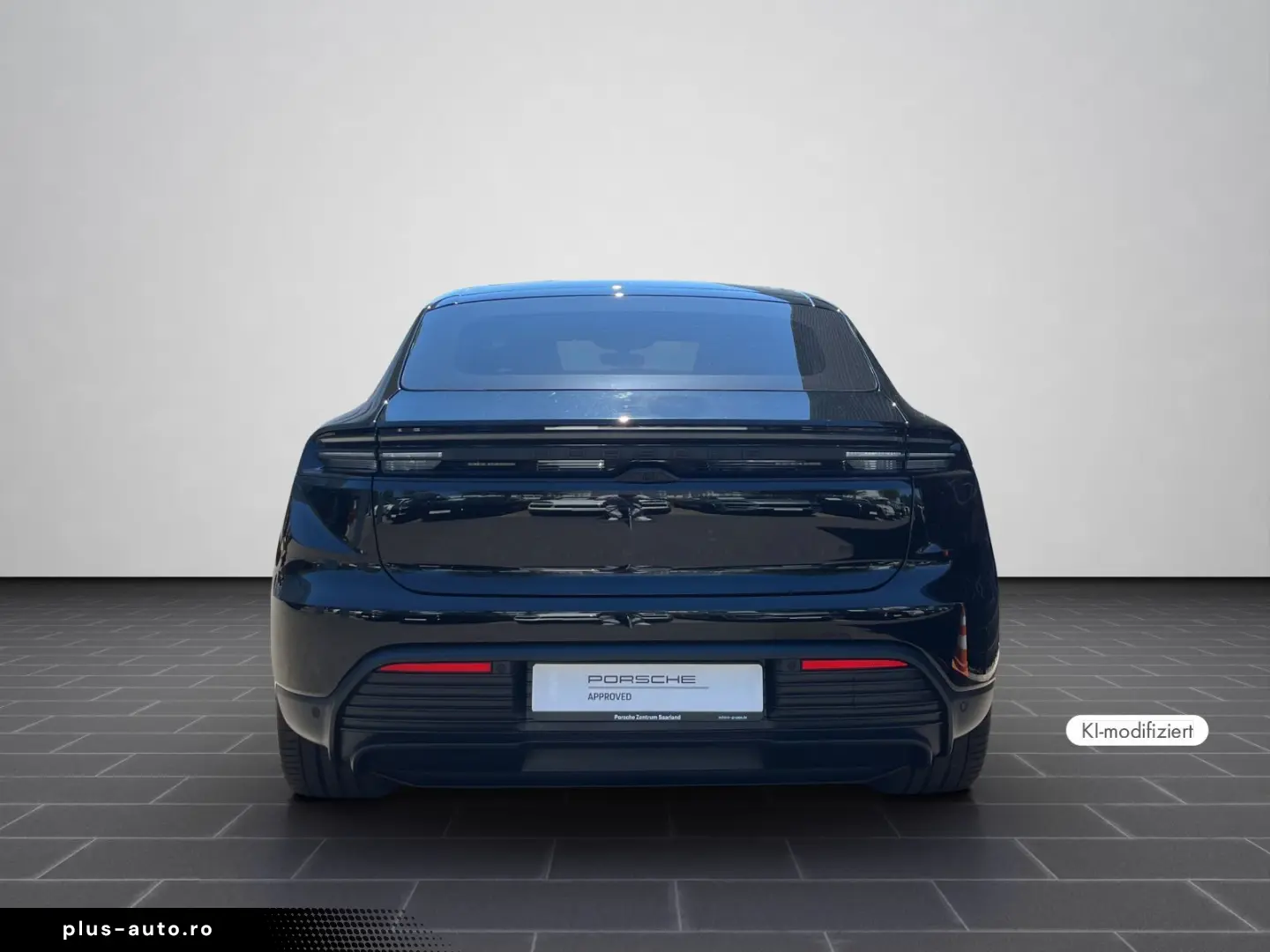 PORSCHE Macan 4 HA-Lenkung  Liftfed.18-Wege
