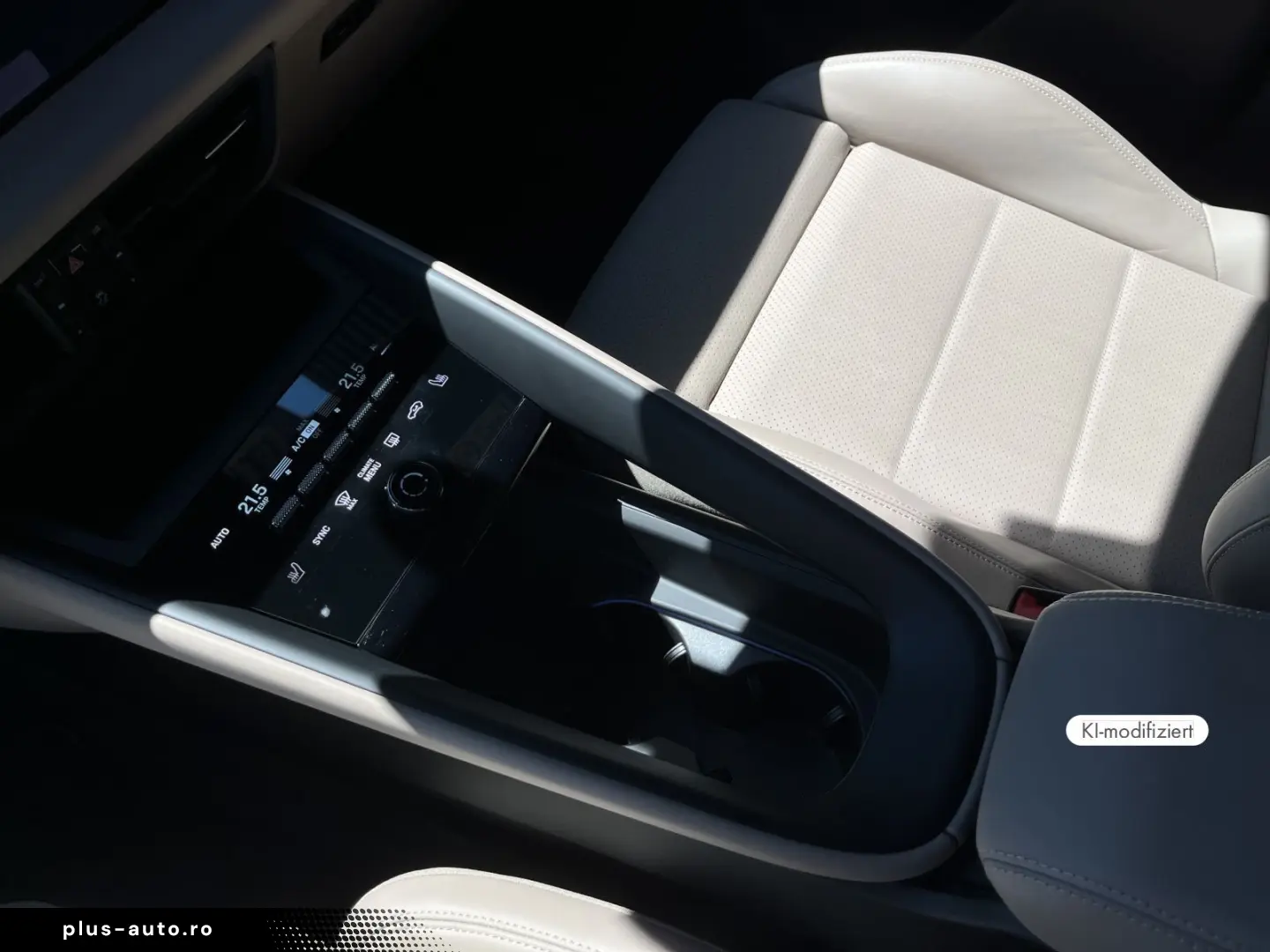 PORSCHE Macan 4 HA-Lenkung  Liftfed.18-Wege