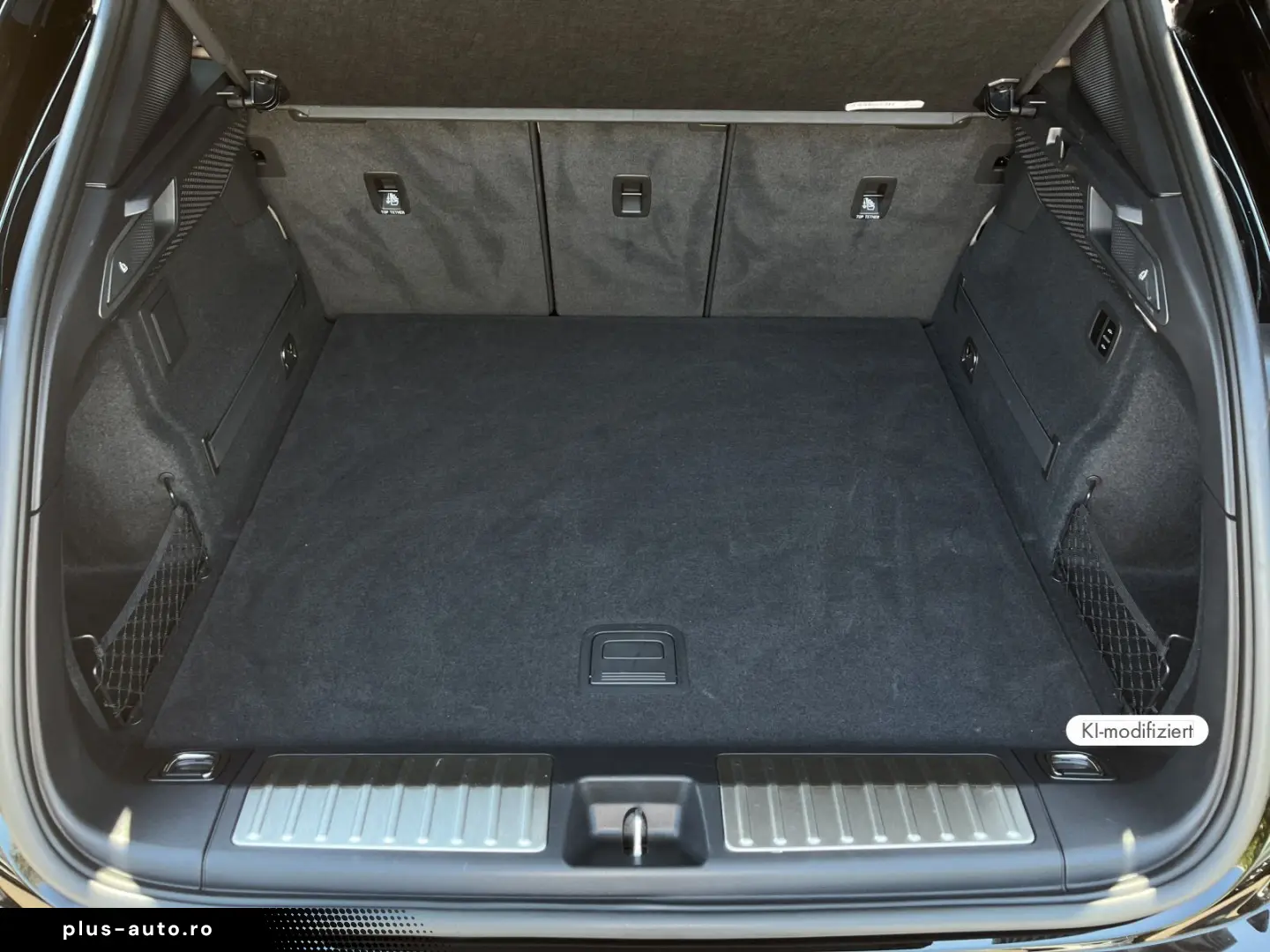 PORSCHE Macan 4 HA-Lenkung  Liftfed.18-Wege