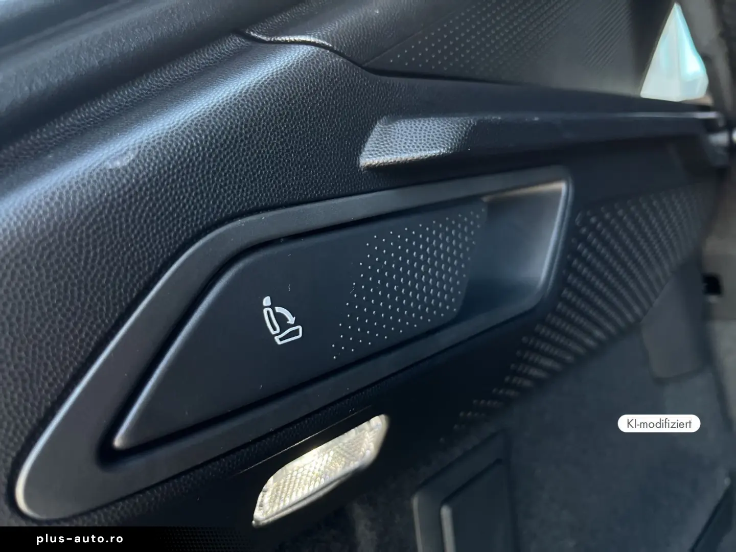PORSCHE Macan 4 HA-Lenkung  Liftfed.18-Wege