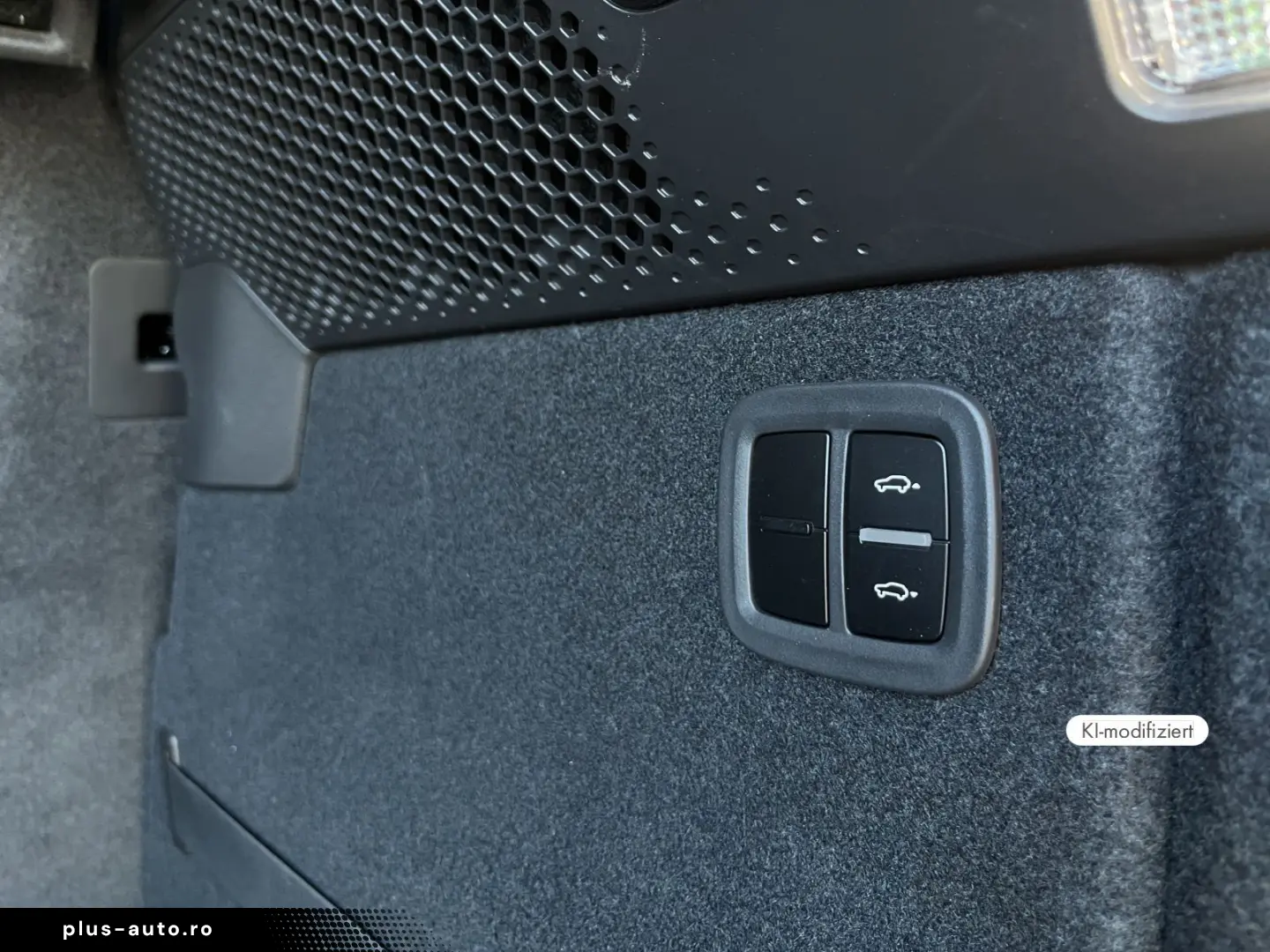 PORSCHE Macan 4 HA-Lenkung  Liftfed.18-Wege