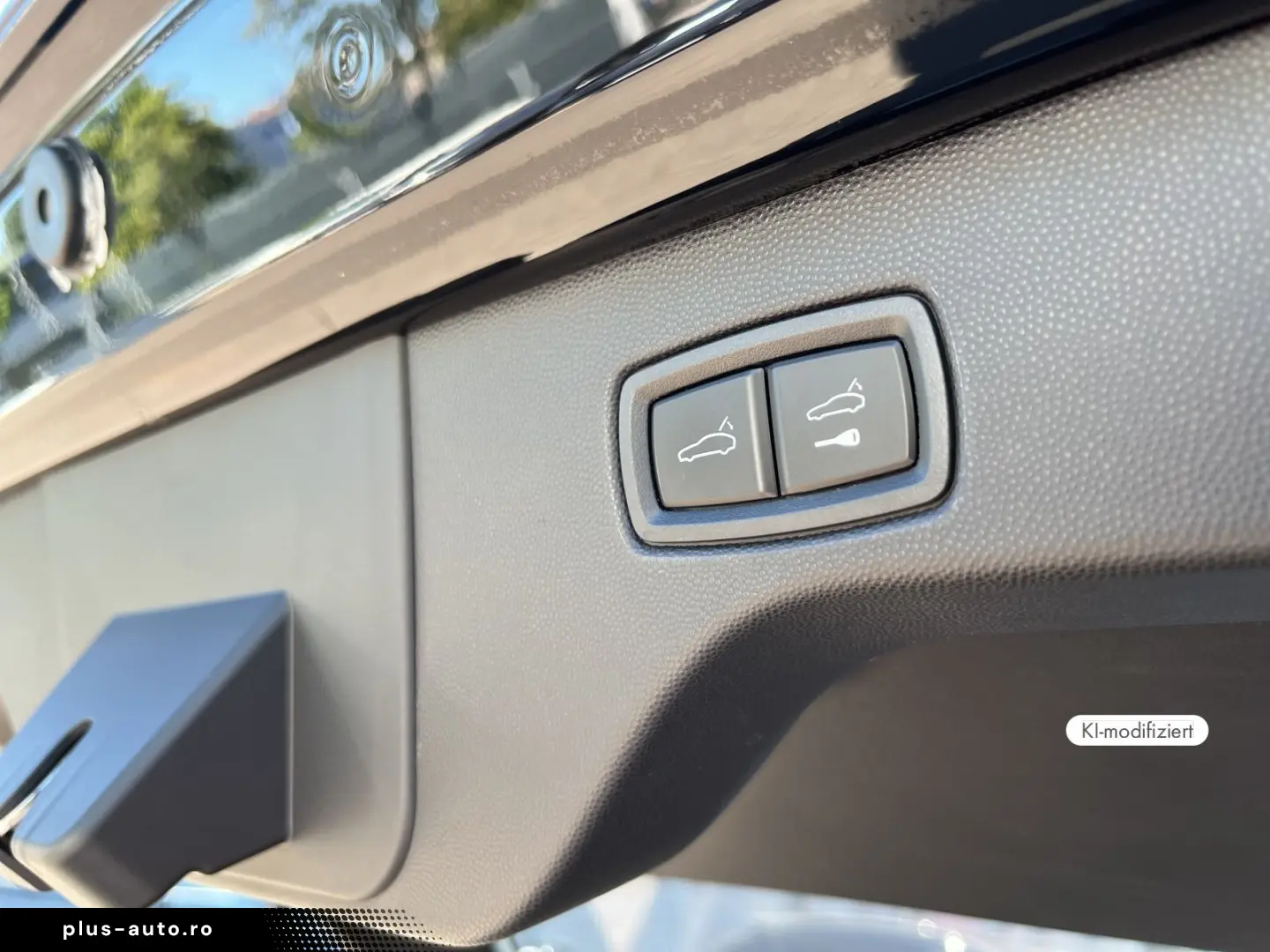 PORSCHE Macan 4 HA-Lenkung  Liftfed.18-Wege