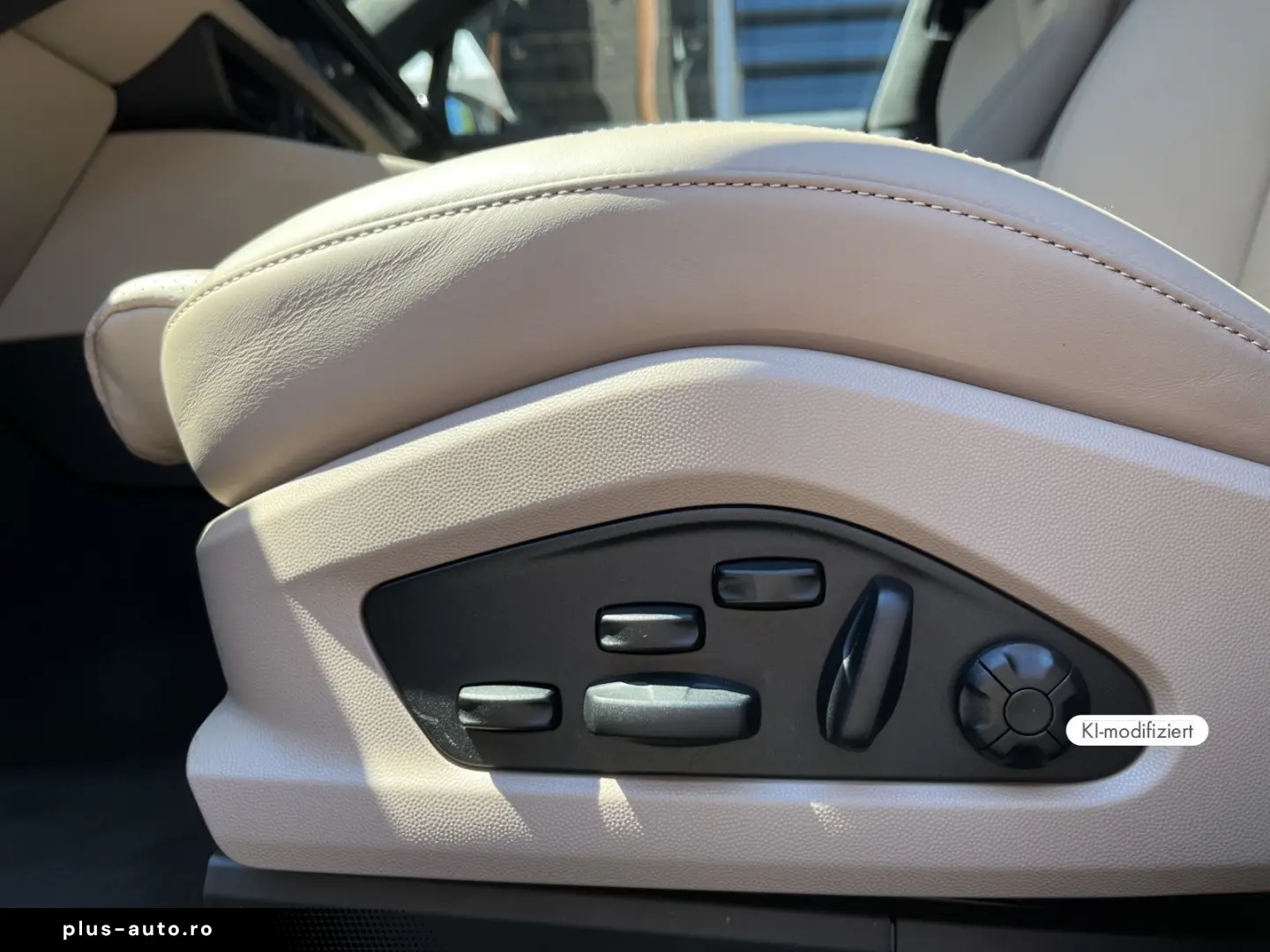 PORSCHE Macan 4 HA-Lenkung  Liftfed.18-Wege