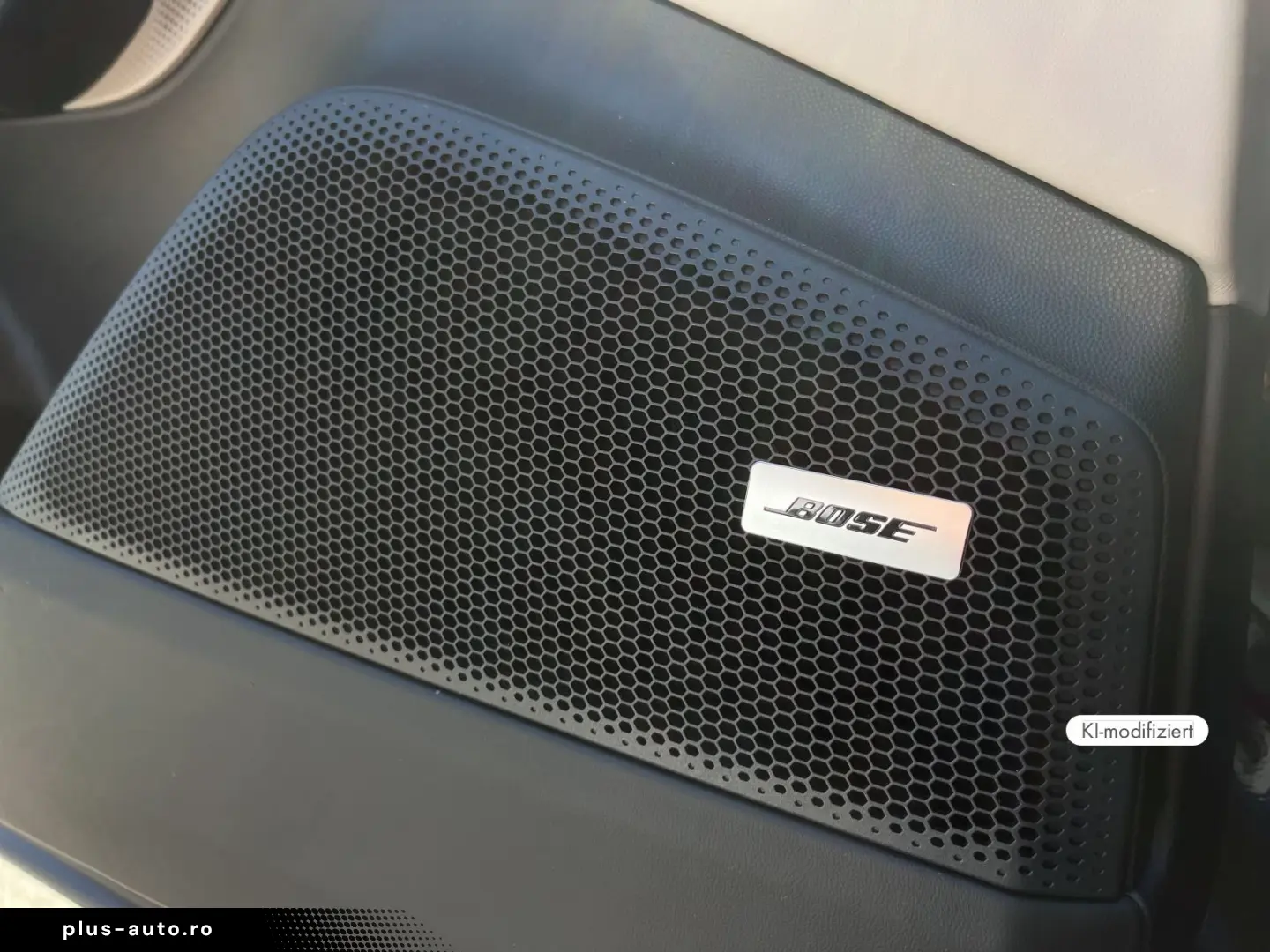 PORSCHE Macan 4 HA-Lenkung  Liftfed.18-Wege