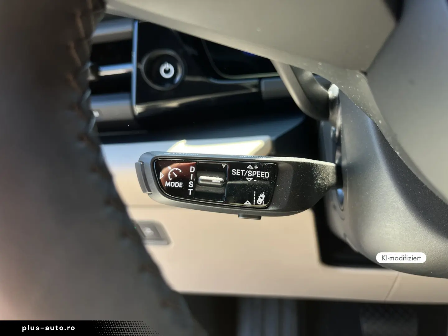 PORSCHE Macan 4 HA-Lenkung  Liftfed.18-Wege