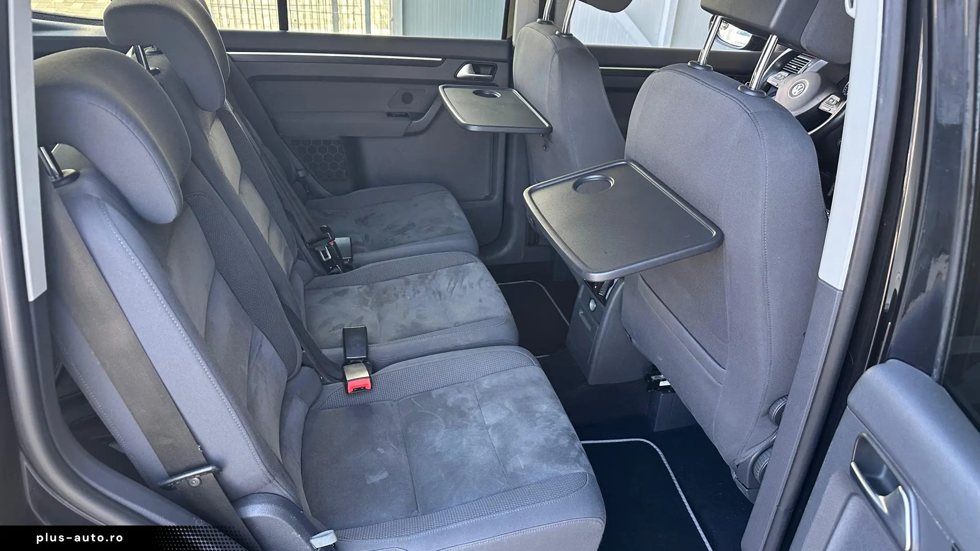 Volkswagen Touran 2.0 Diesel 177 CP An 2014