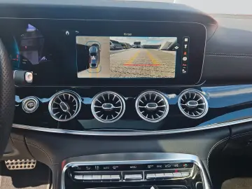 MERCEDES-BENZ AMG GT 53 Facelift Nightpaket Burmester 360