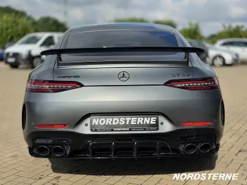 MERCEDES-BENZ AMG GT 53 4Matic RACE 360 KAMERA HEAD-UP
