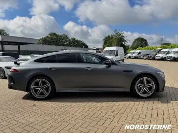 MERCEDES-BENZ AMG GT 53 4Matic RACE 360 KAMERA HEAD-UP