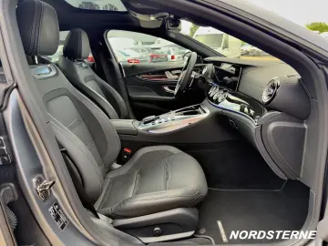 MERCEDES-BENZ AMG GT 53 4Matic RACE 360 KAMERA HEAD-UP