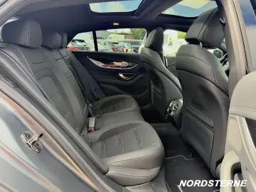 MERCEDES-BENZ AMG GT 53 4Matic RACE 360 KAMERA HEAD-UP
