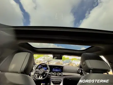 MERCEDES-BENZ AMG GT 53 4Matic RACE 360 KAMERA HEAD-UP