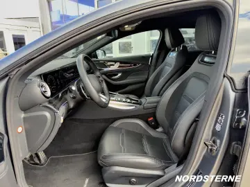 MERCEDES-BENZ AMG GT 53 4Matic RACE 360 KAMERA HEAD-UP