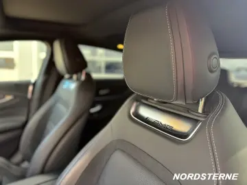 MERCEDES-BENZ AMG GT 53 4Matic RACE 360 KAMERA HEAD-UP