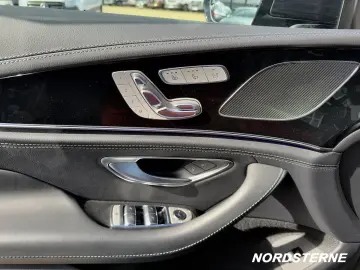 MERCEDES-BENZ AMG GT 53 4Matic RACE 360 KAMERA HEAD-UP