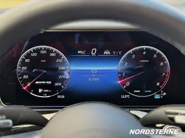 MERCEDES-BENZ AMG GT 53 4Matic RACE 360 KAMERA HEAD-UP