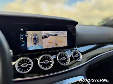 MERCEDES-BENZ AMG GT 53 4Matic RACE 360 KAMERA HEAD-UP