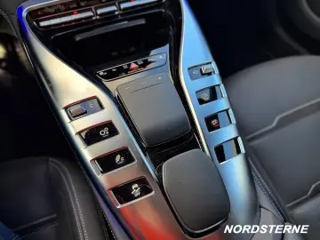 MERCEDES-BENZ AMG GT 53 4Matic RACE 360 KAMERA HEAD-UP