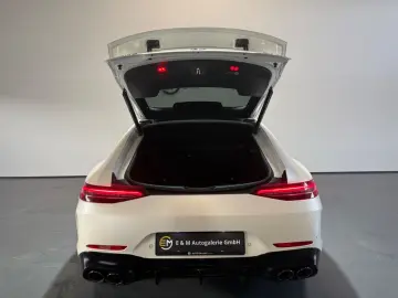 MERCEDES-BENZ AMG GT 43 4Matic  Burmester 360