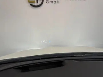 MERCEDES-BENZ AMG GT 43 4Matic  Burmester 360
