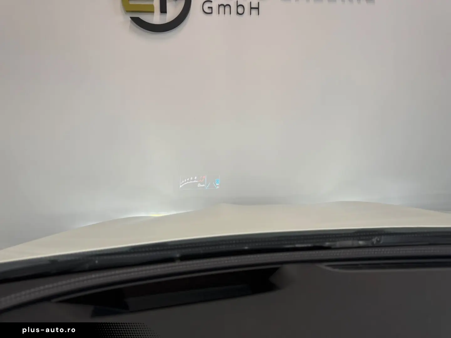 MERCEDES-BENZ AMG GT 43 4Matic  Burmester 360