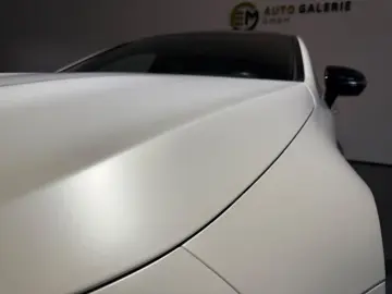 MERCEDES-BENZ AMG GT 43 4Matic  Burmester 360