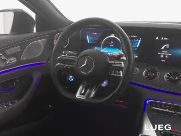MERCEDES-BENZ AMG GT 53  Burmaister MBeam V8Style