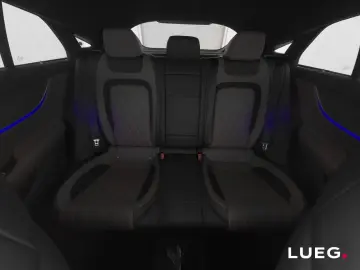 MERCEDES-BENZ AMG GT 53  Burmaister MBeam V8Style