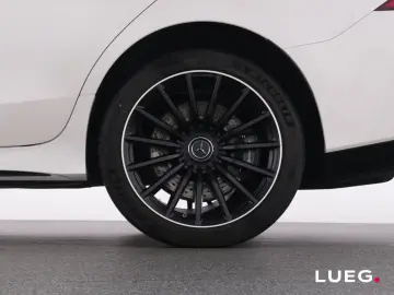 MERCEDES-BENZ AMG GT 53  Burmaister MBeam V8Style