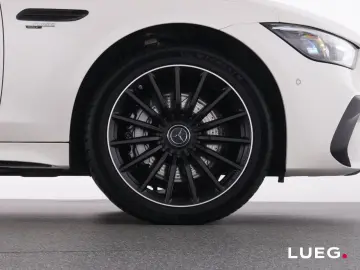 MERCEDES-BENZ AMG GT 53  Burmaister MBeam V8Style